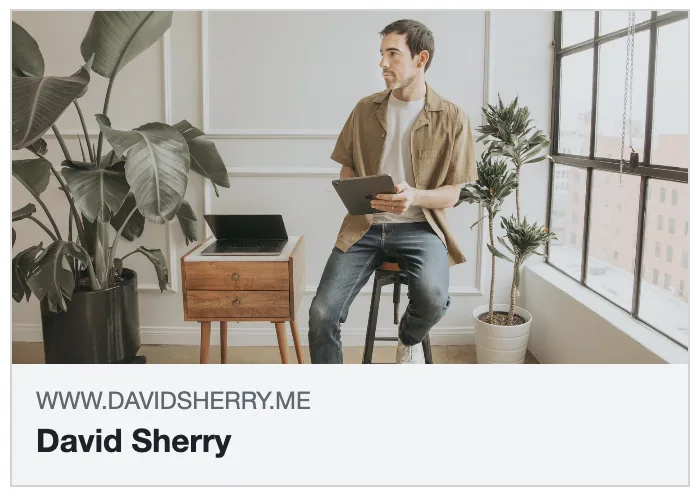 1:1 Founder Coaching: Social Share Preview