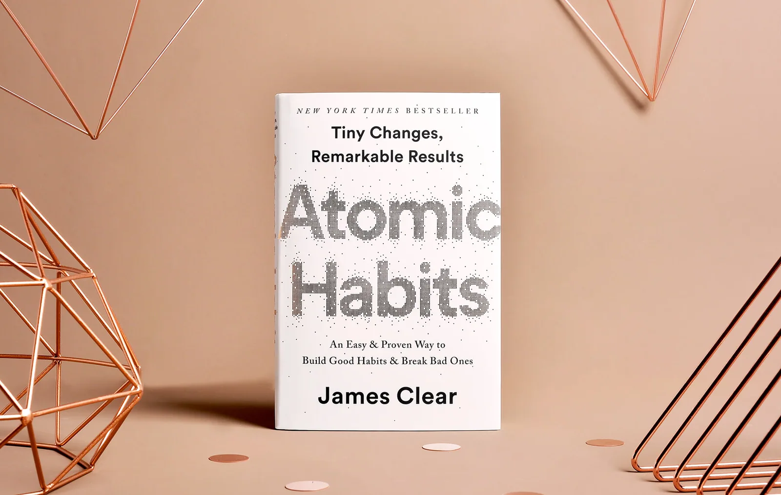 Atomic Habits: Social Share Preview