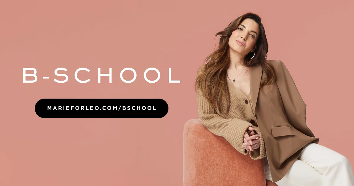 B-School: Social Share Preview