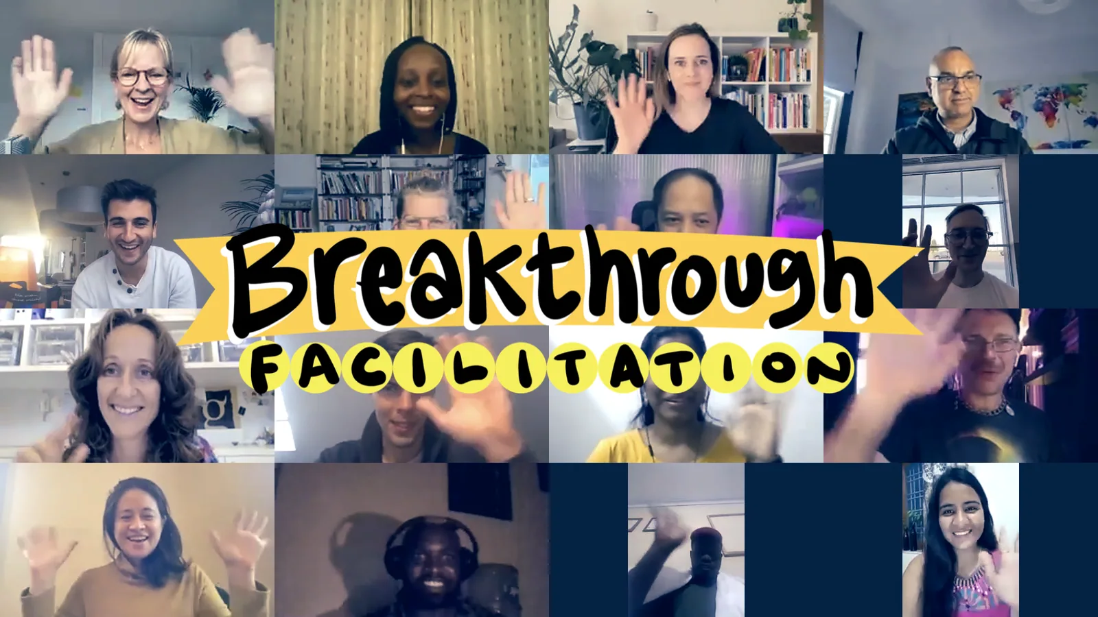 Breakthrough Facilitation: Social Share Preview