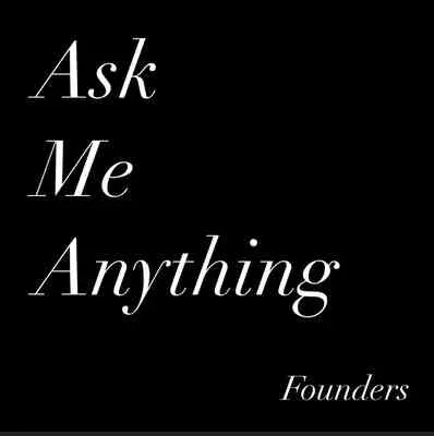Founders AMA: Social Share Preview