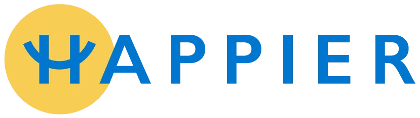 Happier App: Social Share Preview