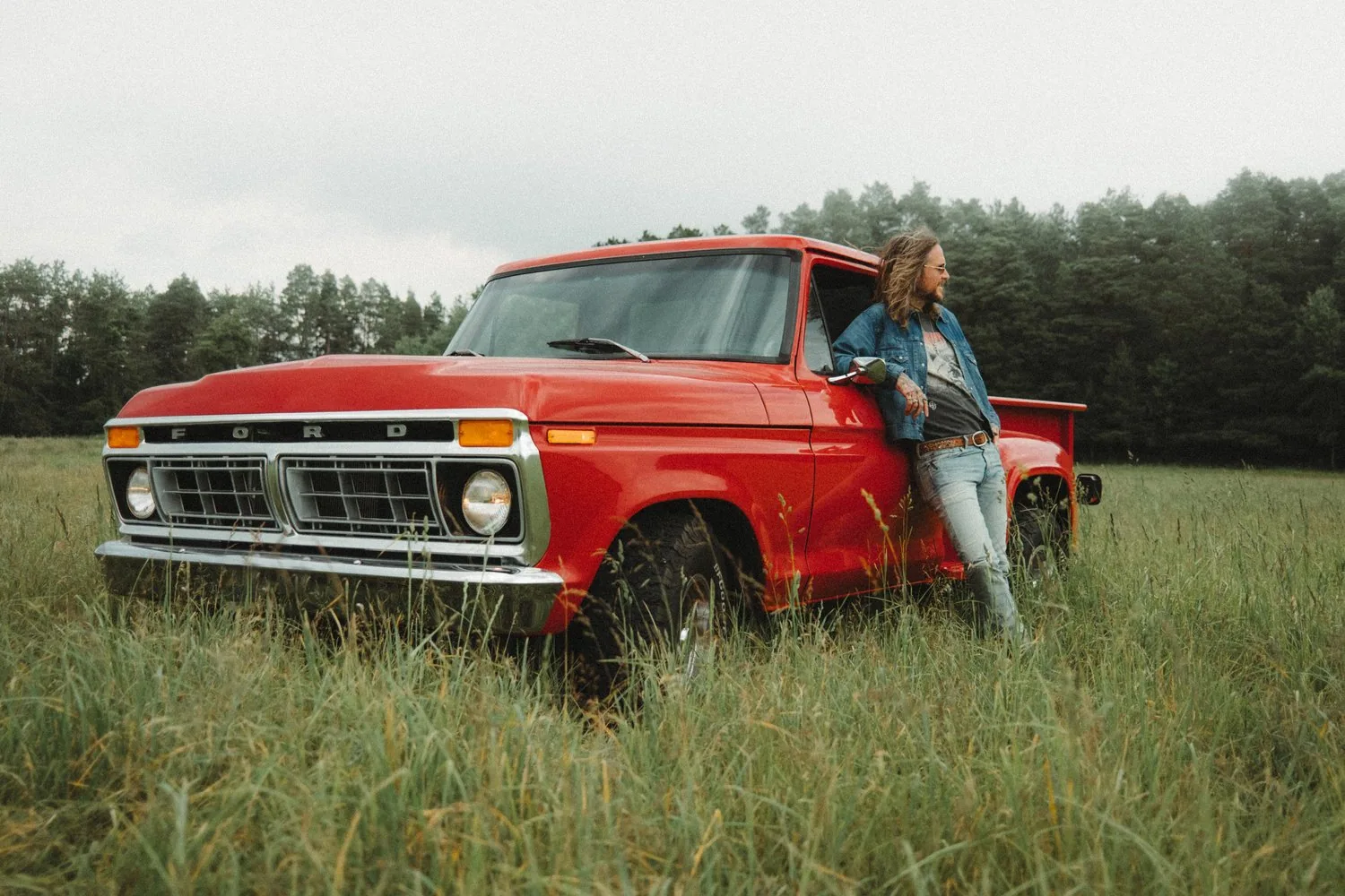 Lightroom Presets: Social Share Preview