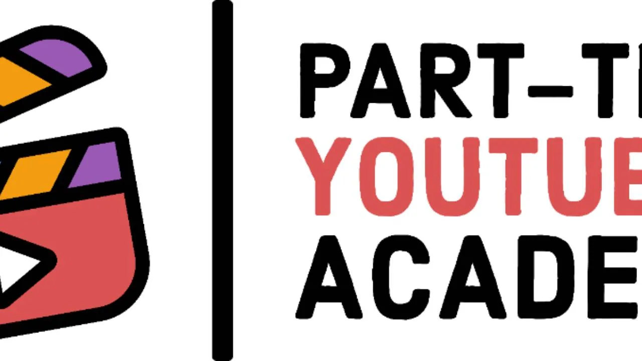 Part-Time YouTuber Accelerator: Social Share Preview
