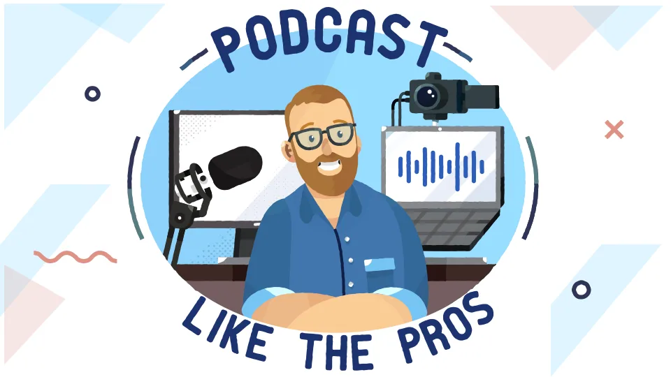 Podcast Like The Pros: Social Share Preview