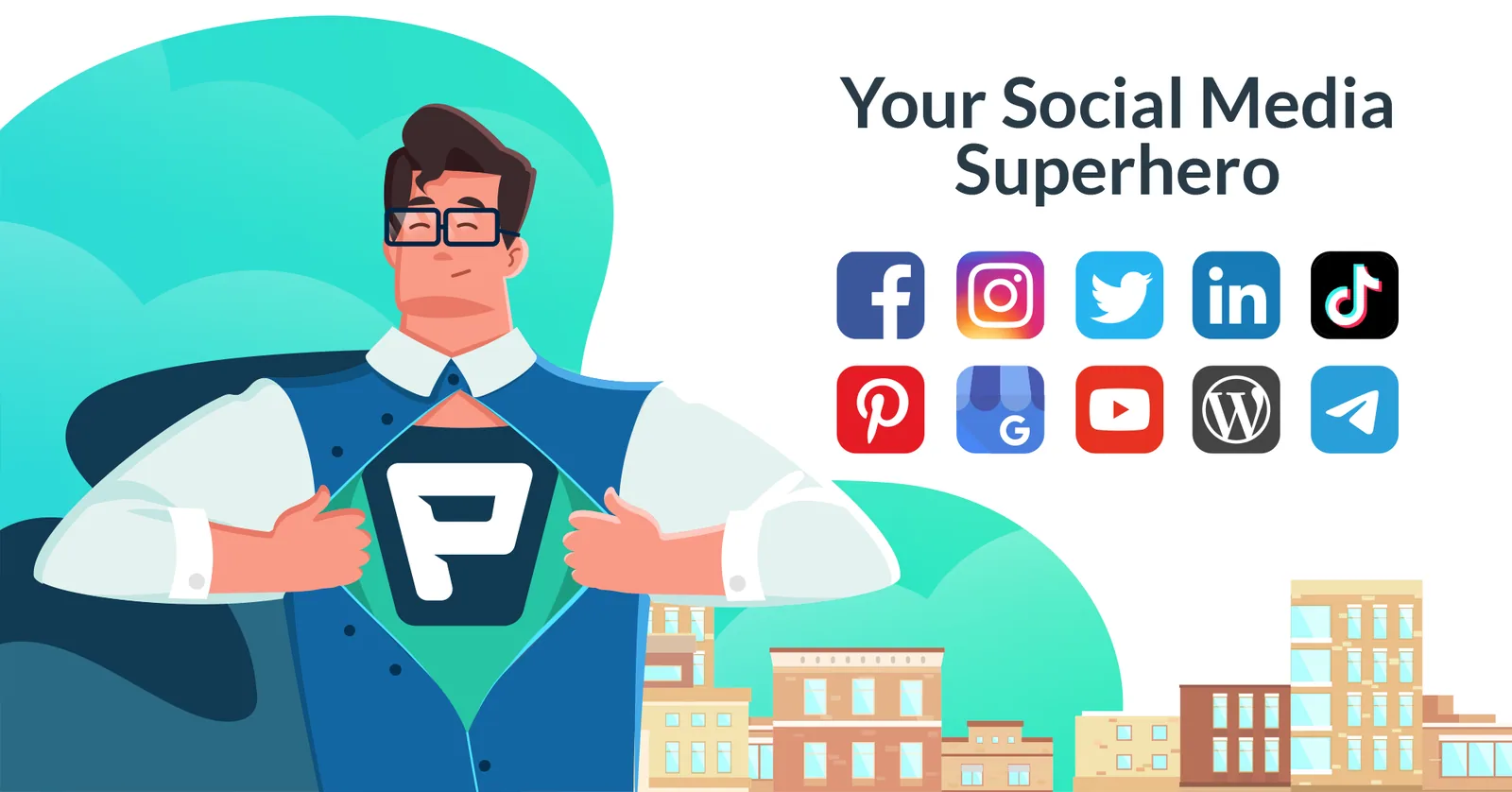 Publer: Social Share Preview