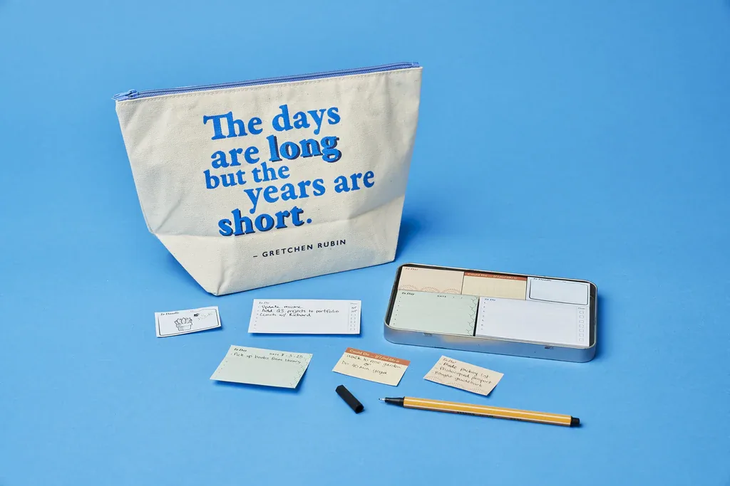 The Happiness Project: Social Share Preview