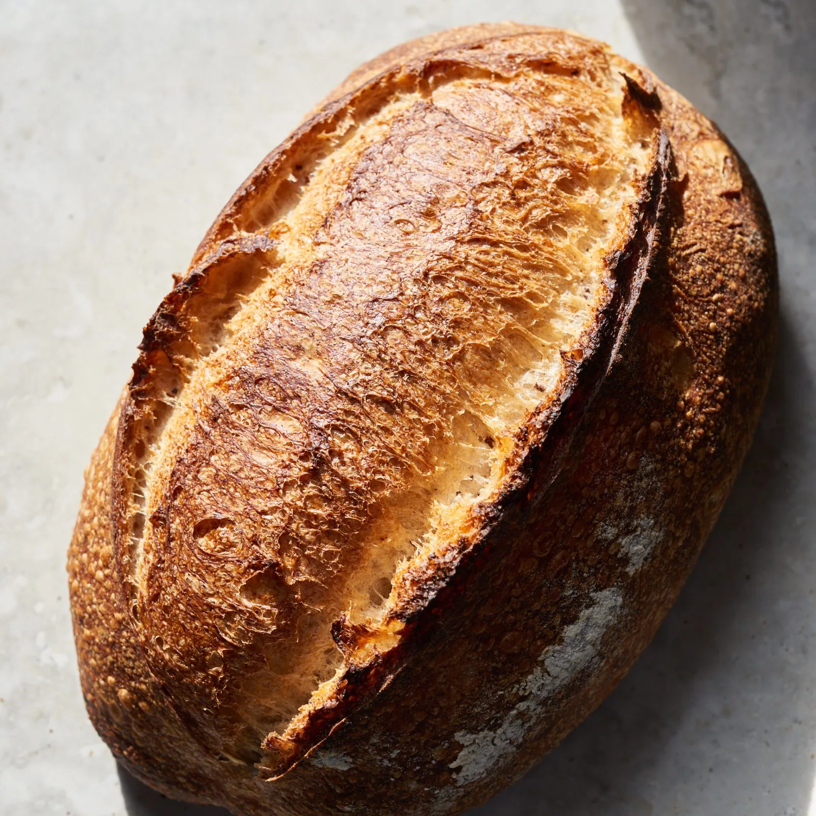 The Perfect Loaf: Social Share Preview