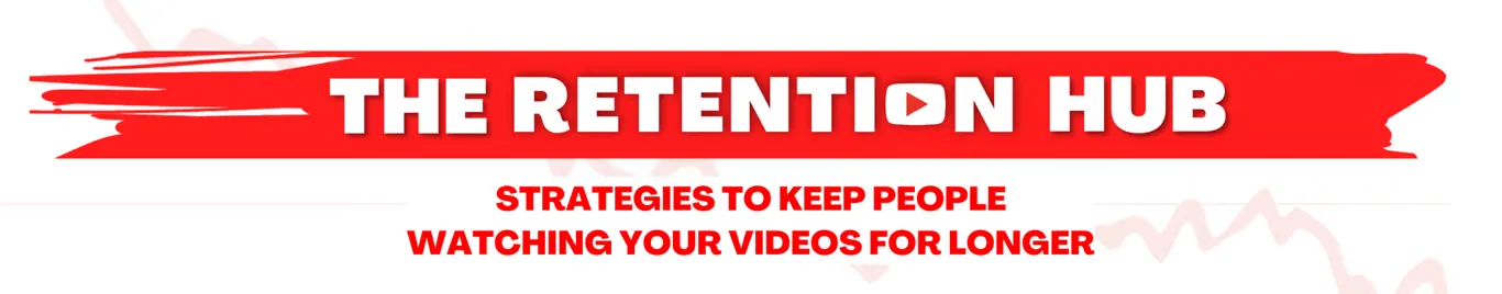 The Retention Hub: Social Share Preview