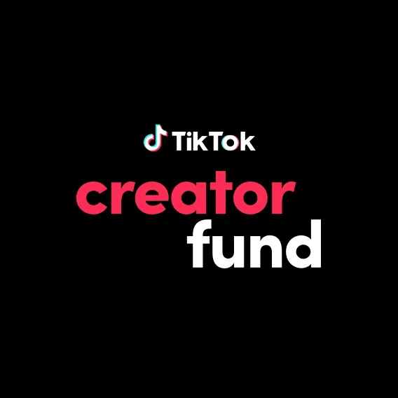 TikTok Creator Fund: Social Share Preview